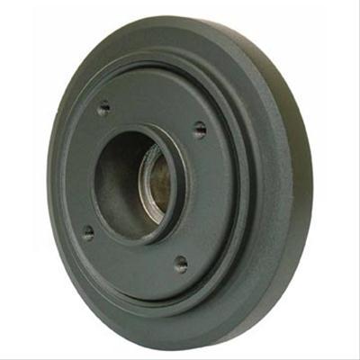 Power Bond Balancers PBBPB1056-N Pont. Harmonic Balancer V8 OE Style - Non-SFI