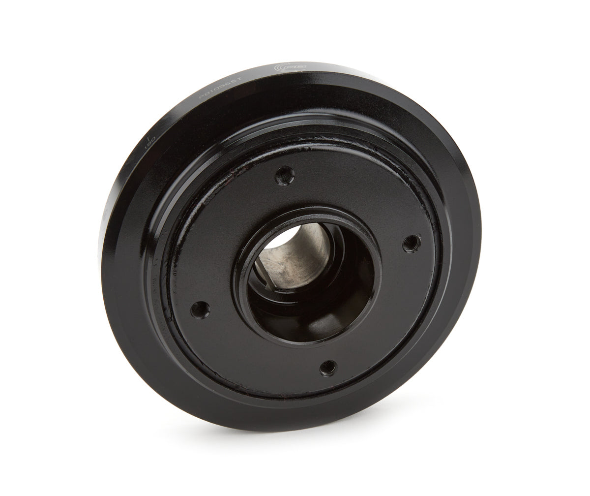 Power Bond Balancers PBBPB1056-ST Pontiac Steel Harmonic Balancer - Non SFI