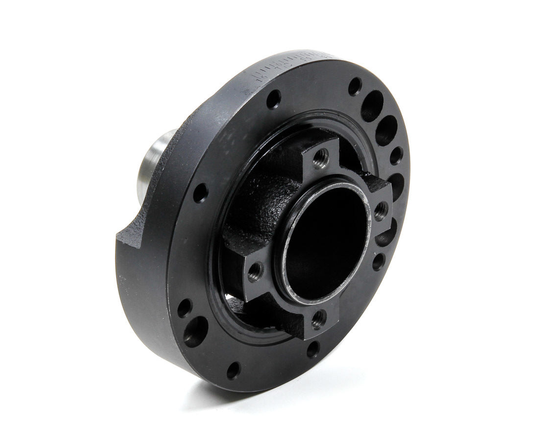 Power Bond Balancers PBBPB1084-N SBF 50oz. Steel Harmonic Balancer - Non-SFI