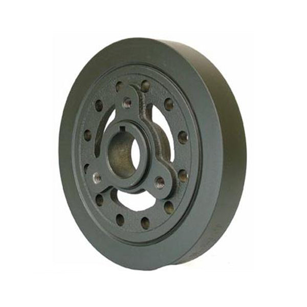 Power Bond Balancers PBBPB1111-N BBF FE Harmonic Balancer Non-SFI