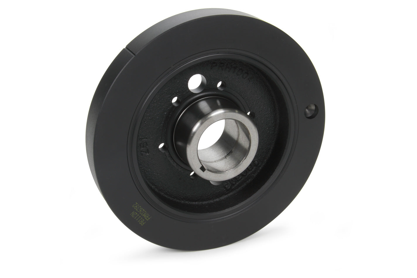 Power Bond Balancers PBBPB1112-N BBM 7.1 in Steel Harmonic Balancer