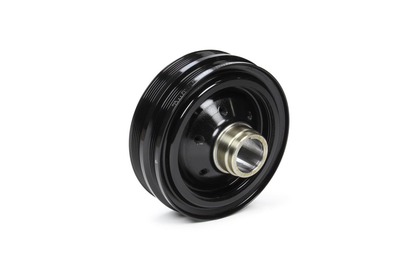 Power Bond Balancers PBBPB1480-SS LS1 Steel Harmonic Balancer - SFI