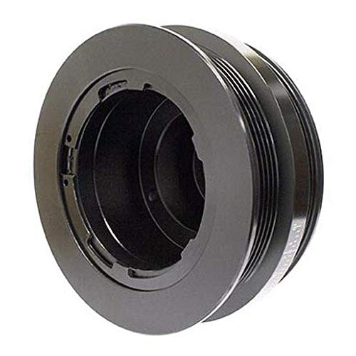 Power Bond Balancers PBBPBU1190-SS25 GM LS Steel Harmonic Balancer SFI 25% U/D