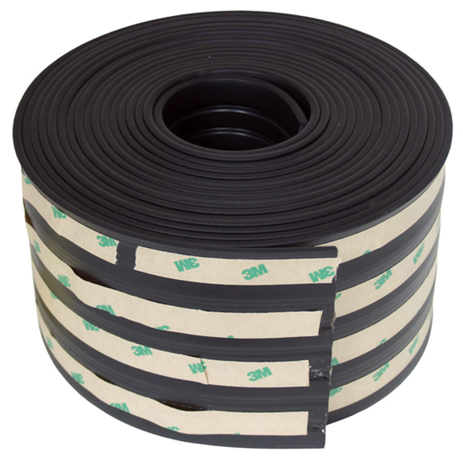 Pacer Performance PCP22-292 Step Pad - 4in Wide x 20 ft Roll