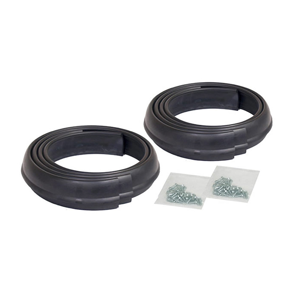 Pacer Performance PCP52-195 Flexy Flares - Universal Fit - Heavy Duty 1-3/4i