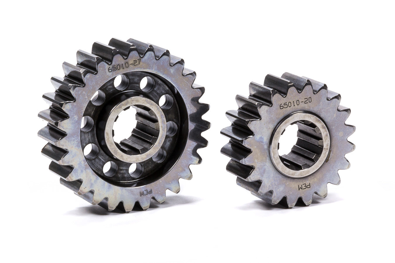 Pem PEM65010 Premium Quick Change Gears