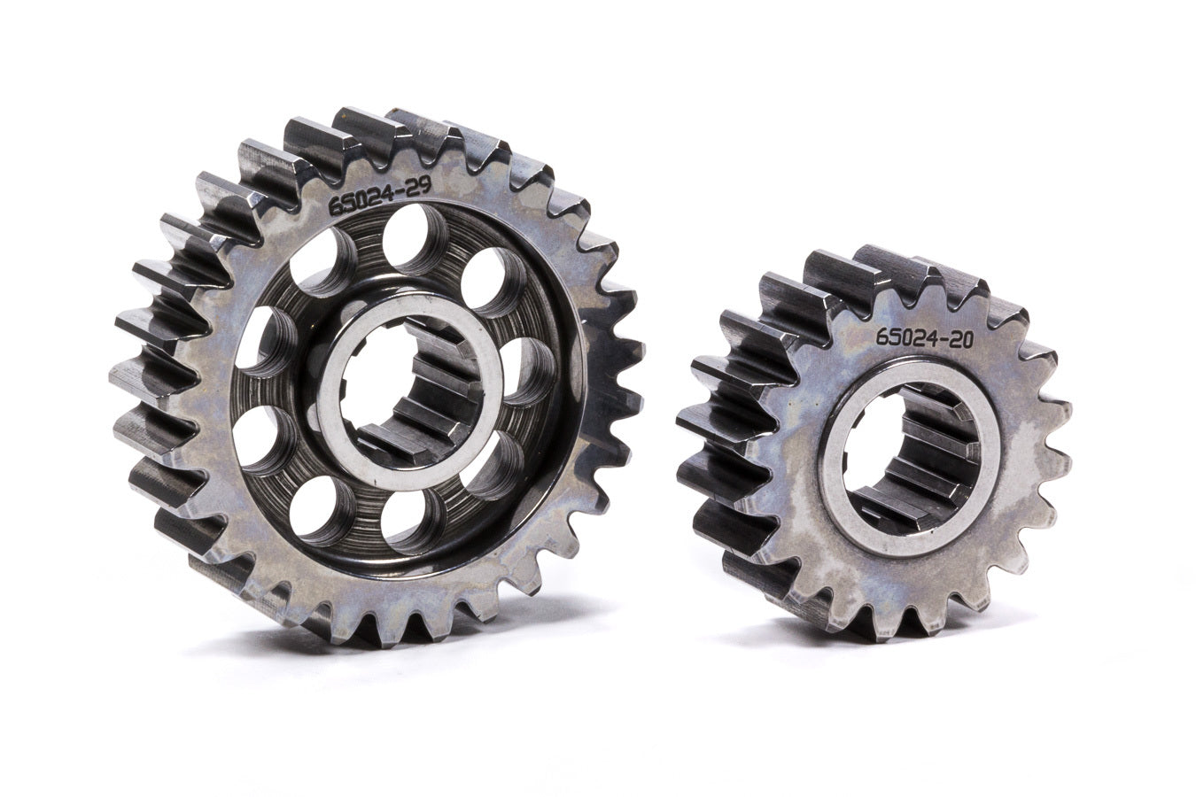 Pem PEM65024 Premium Quick Change Gears