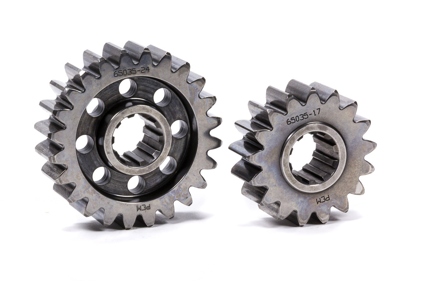 Pem PEM65035 Premium Quick Change Gears