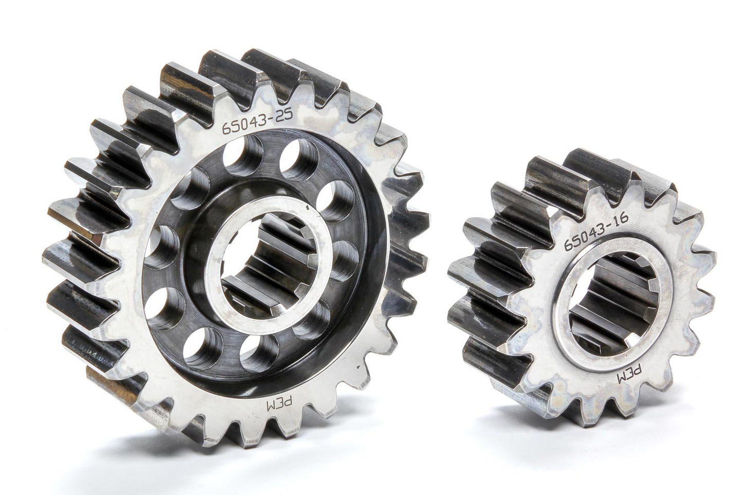 Pem PEM65043 Premium Quick Change Gears
