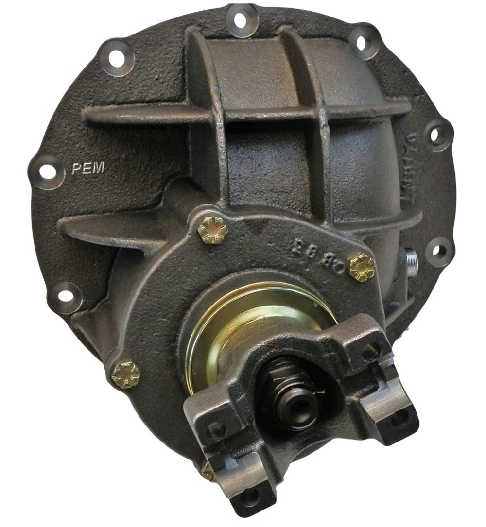 Pem PEMCSFS65031 9in Gear Full Spool 6.50 Ratio New Center Section