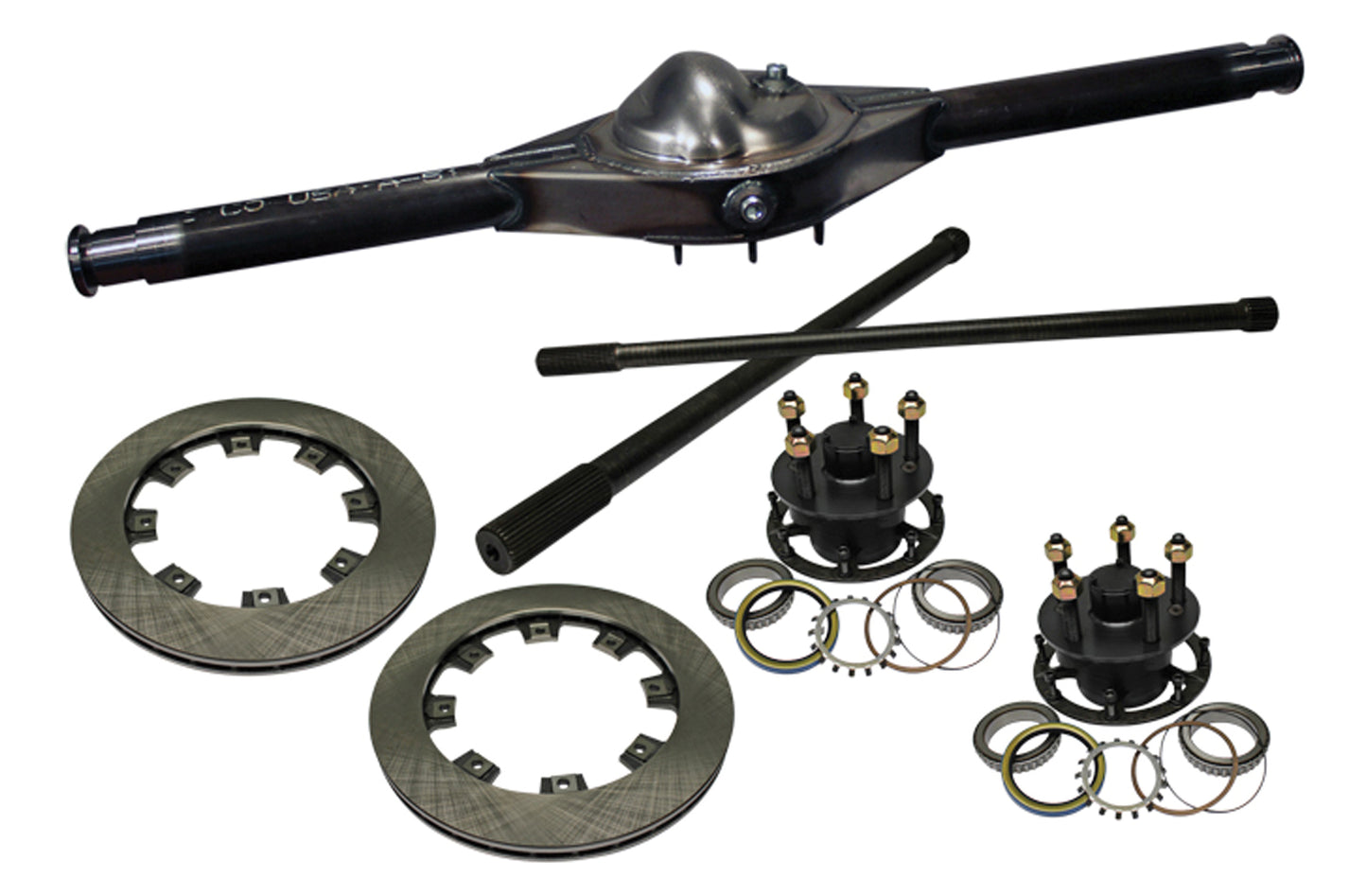 Pem PEMHNMK2902904 New Stamped Floater Metric Kit 58in Center