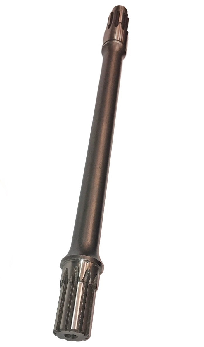Pem PEMQCC0061 QC Gun Drilled Lower Thru Shaft Heat Treated