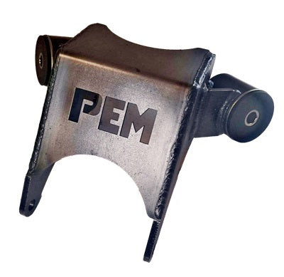 Pem PEMQCC0232WK Quick Change Welded Upper Metric Mount Kit