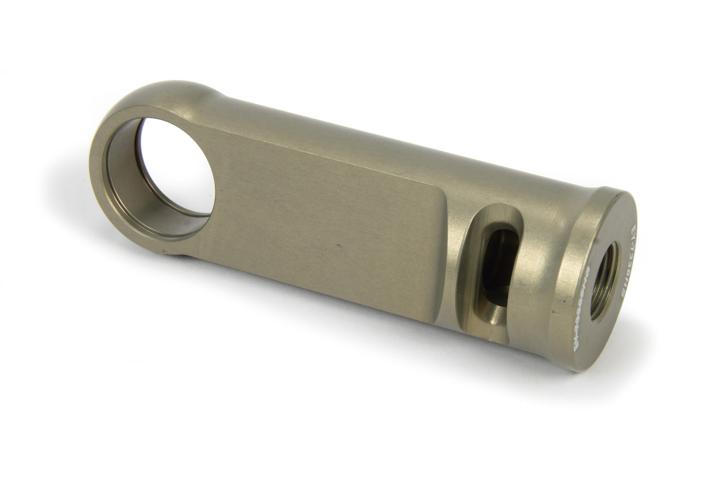 Penske Racing Shocks PENEY-7336HS Eyelet 3.6in High-Speed Blow-Off