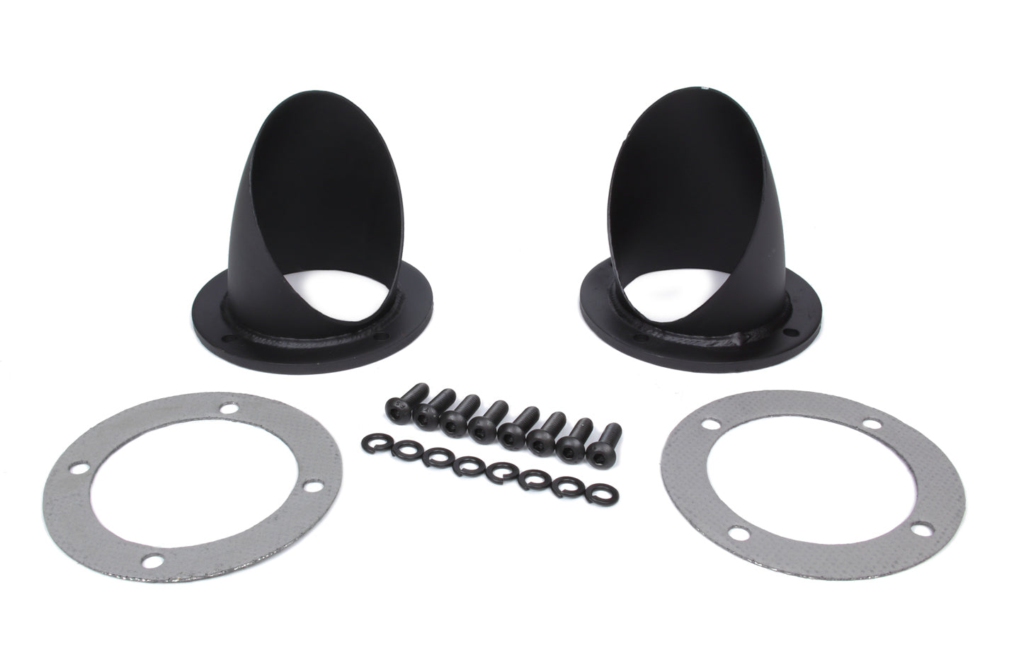Patriot Exhaust PEPH1145 Collector Turn-Out Kit - 3.5