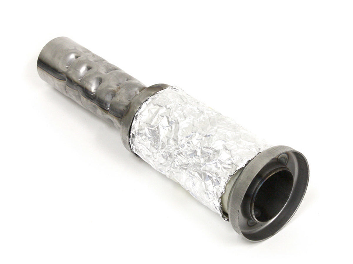 Patriot Exhaust PEPH3845 Muffler Inserts - Trad. Lakester (2pk)