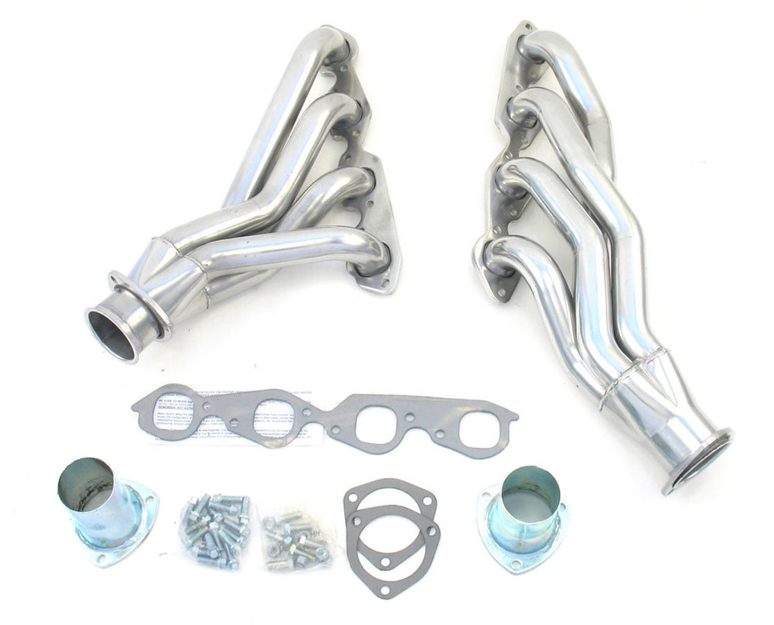 Patriot Exhaust PEPH8012-1 Coated Headers - BBC A-F & G Body