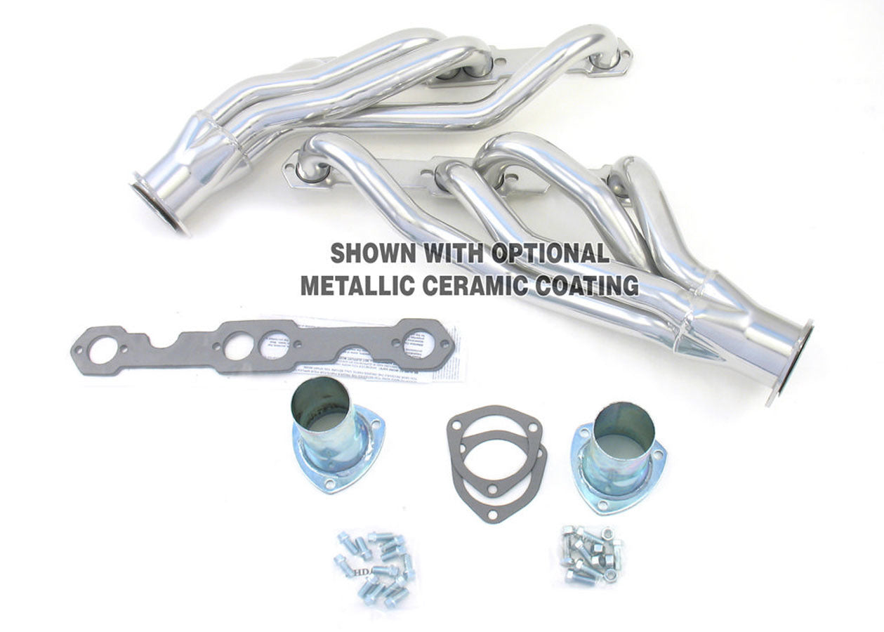 Patriot Exhaust PEPH8021 Headers - SBC A F & G Body