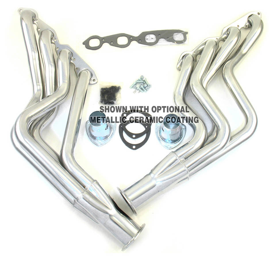 Patriot Exhaust PEPH8026 Headers - BBC