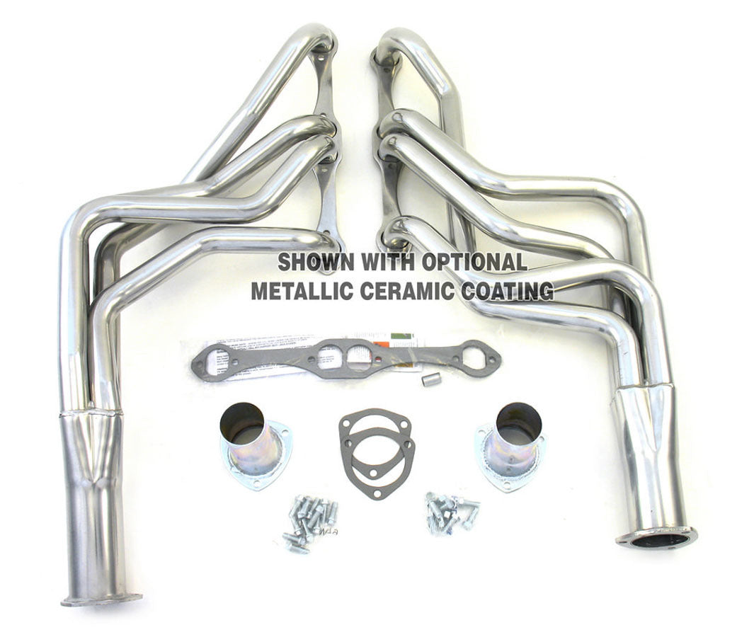 Patriot Exhaust PEPH8047 Headers - SBC