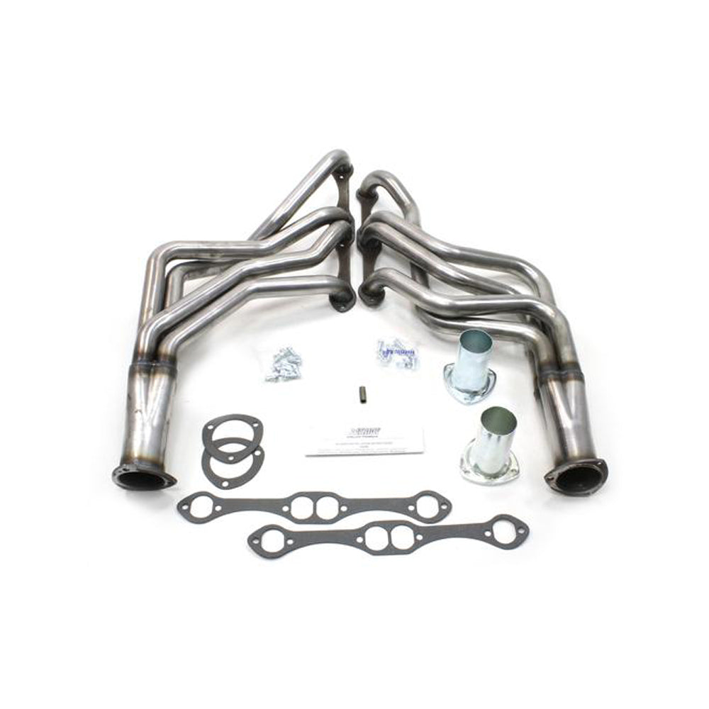 Patriot Exhaust PEPH8096 Exhaust Header Set SBC 78-88 GM G-Body