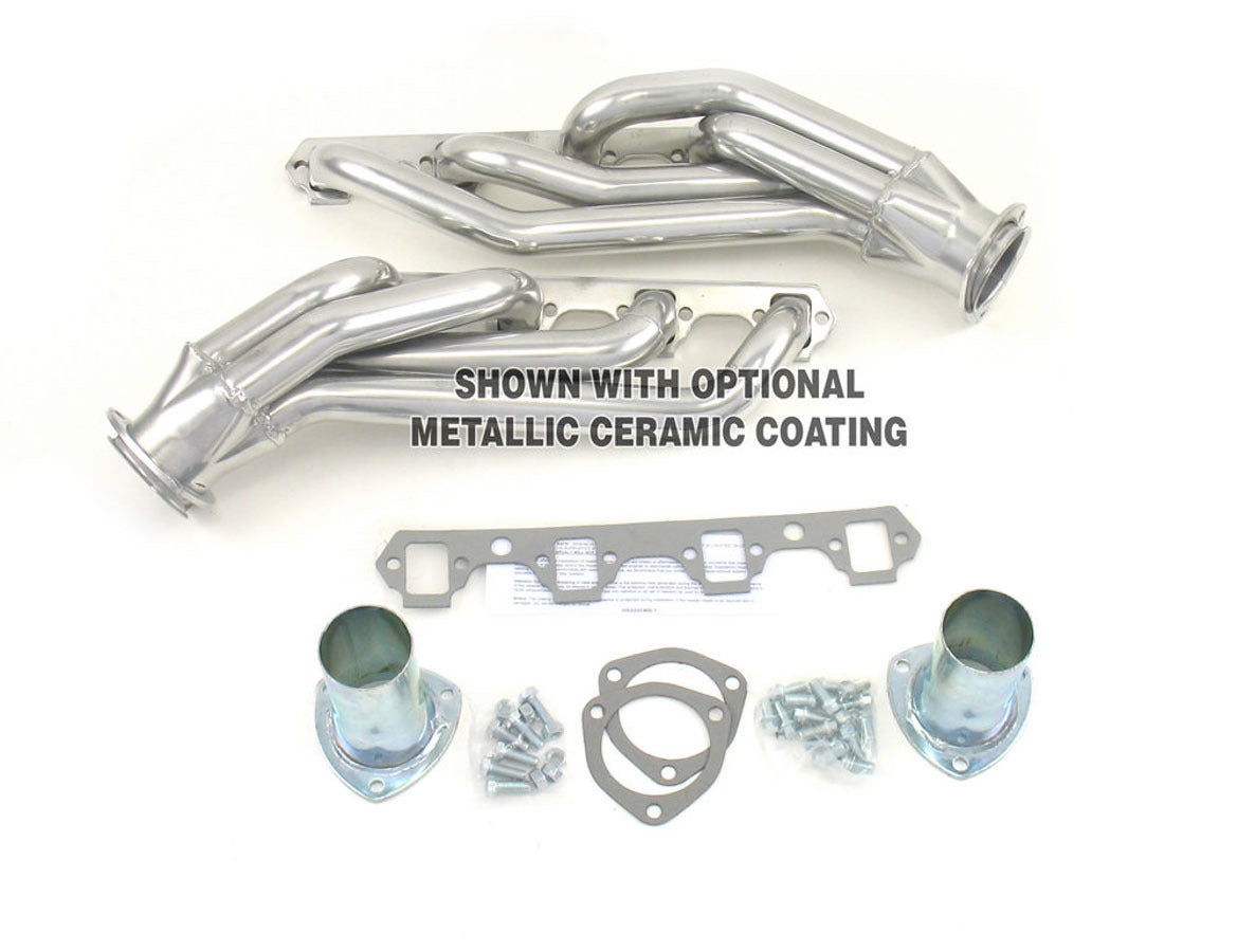 Patriot Exhaust PEPH8433 Headers - SBF