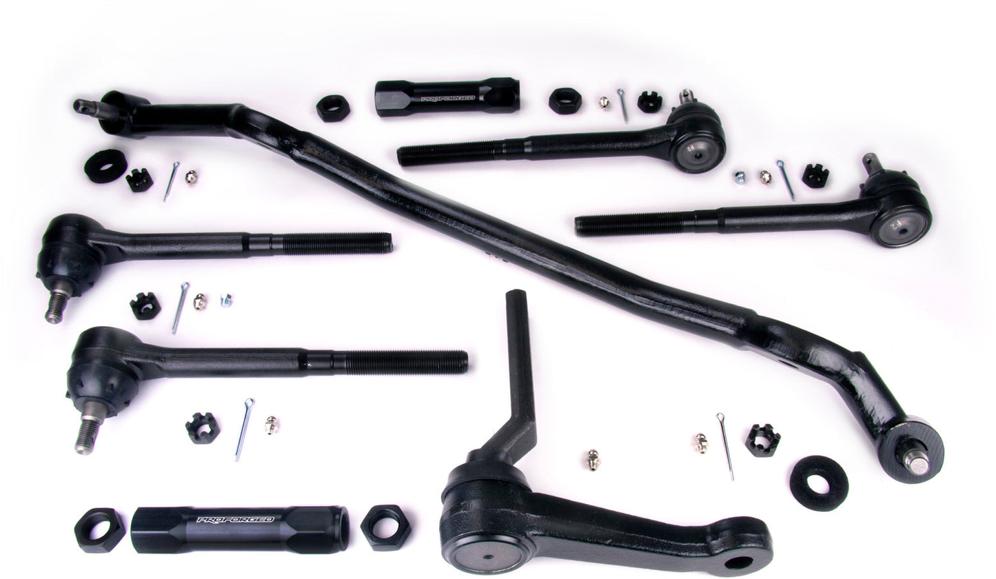 Proforged PFG116-10013 Steering Rebuild Kit Buick/Old/Pontiac
