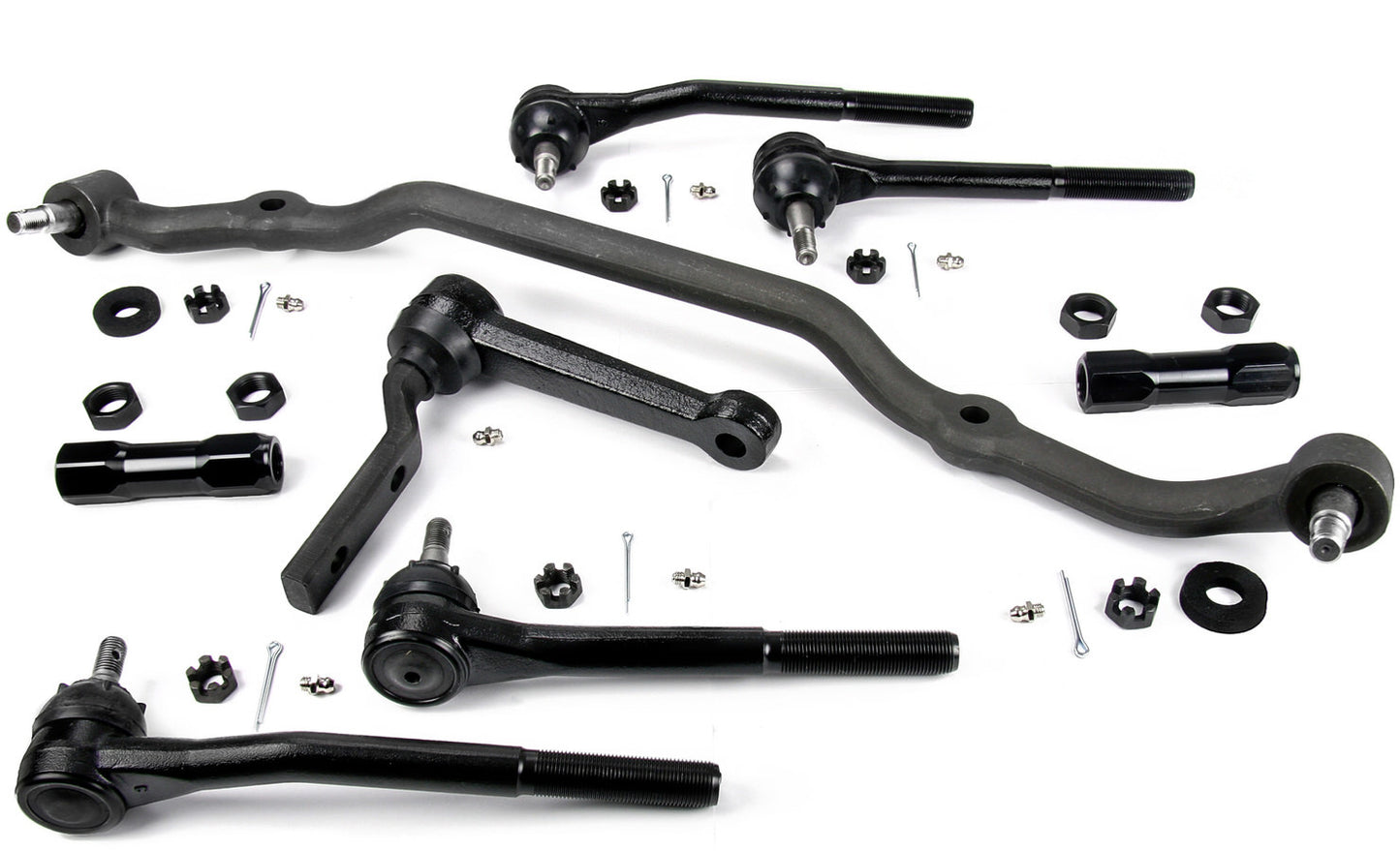 Proforged PFG116-10014 Steering Rebuild Kit 70-81 Chevrolet Camaro
