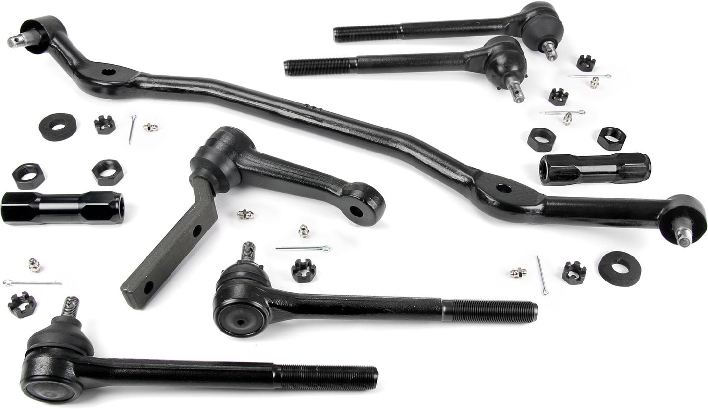 Proforged PFG116-10015 Steering Rebuild Kit Buick/Chevy/Old/Pontiac