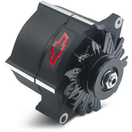 Proform PFM141-152 Alternator Recessed Red Bowtie Black Crinkle