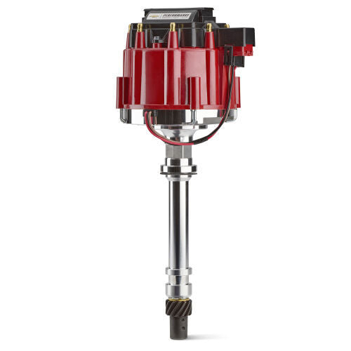 Proform PFM141-685 Chevy HEI Distributor Red Cap