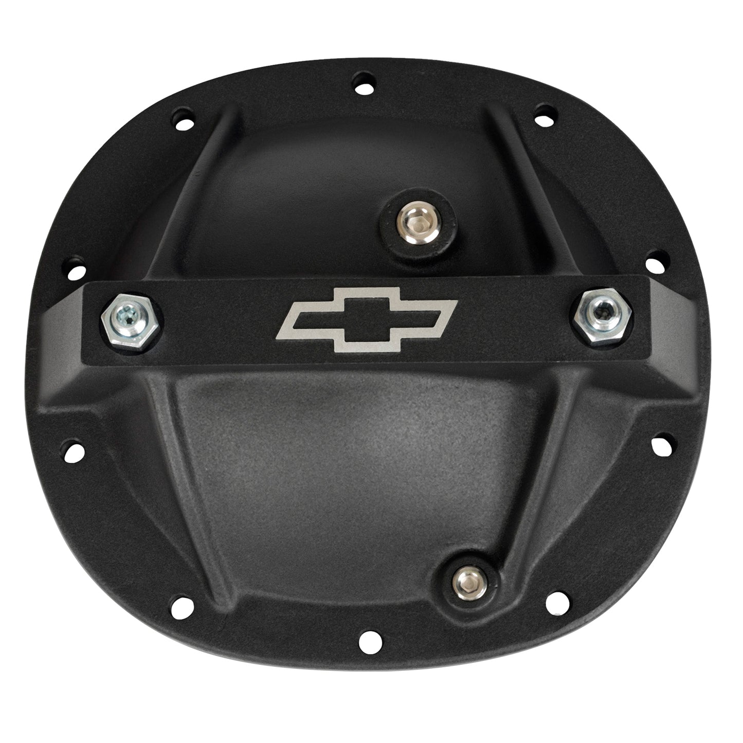 Proform PFM141-695 Chevy Bowtie Rear End Cover GM 7.5