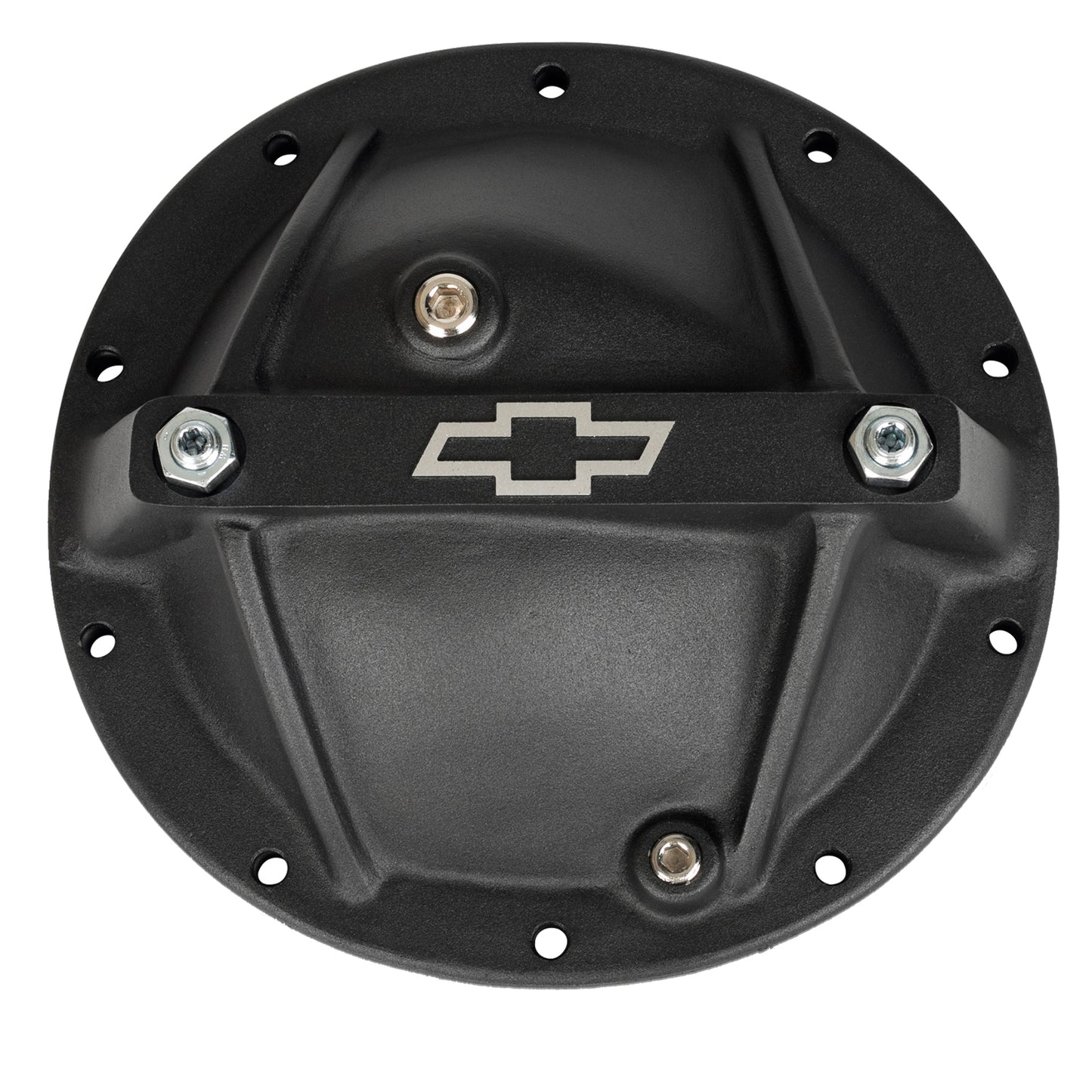 Proform PFM141-696 Chevy Bowtie Rear End Cover GM 8.2/8.5
