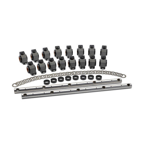 Proform PFM440-469 Mopar Shaft Mount Roller Rockers 1.6 Ratio