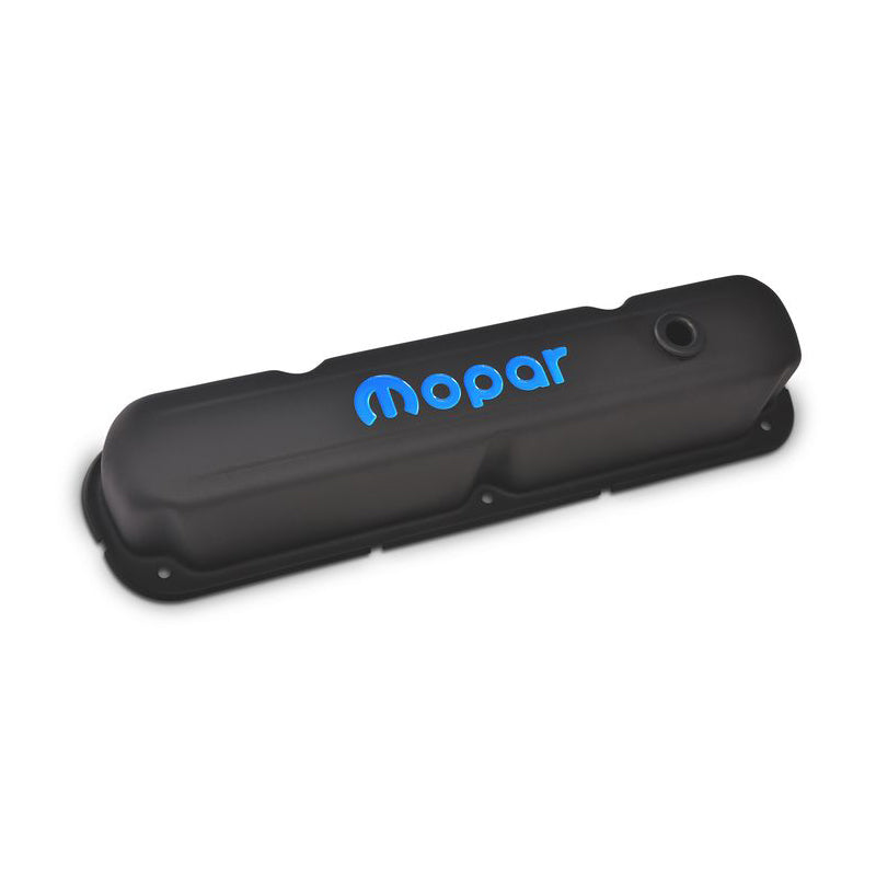 Proform PFM440-751 SBM Stamped Steel V/C's - Black Crinkle