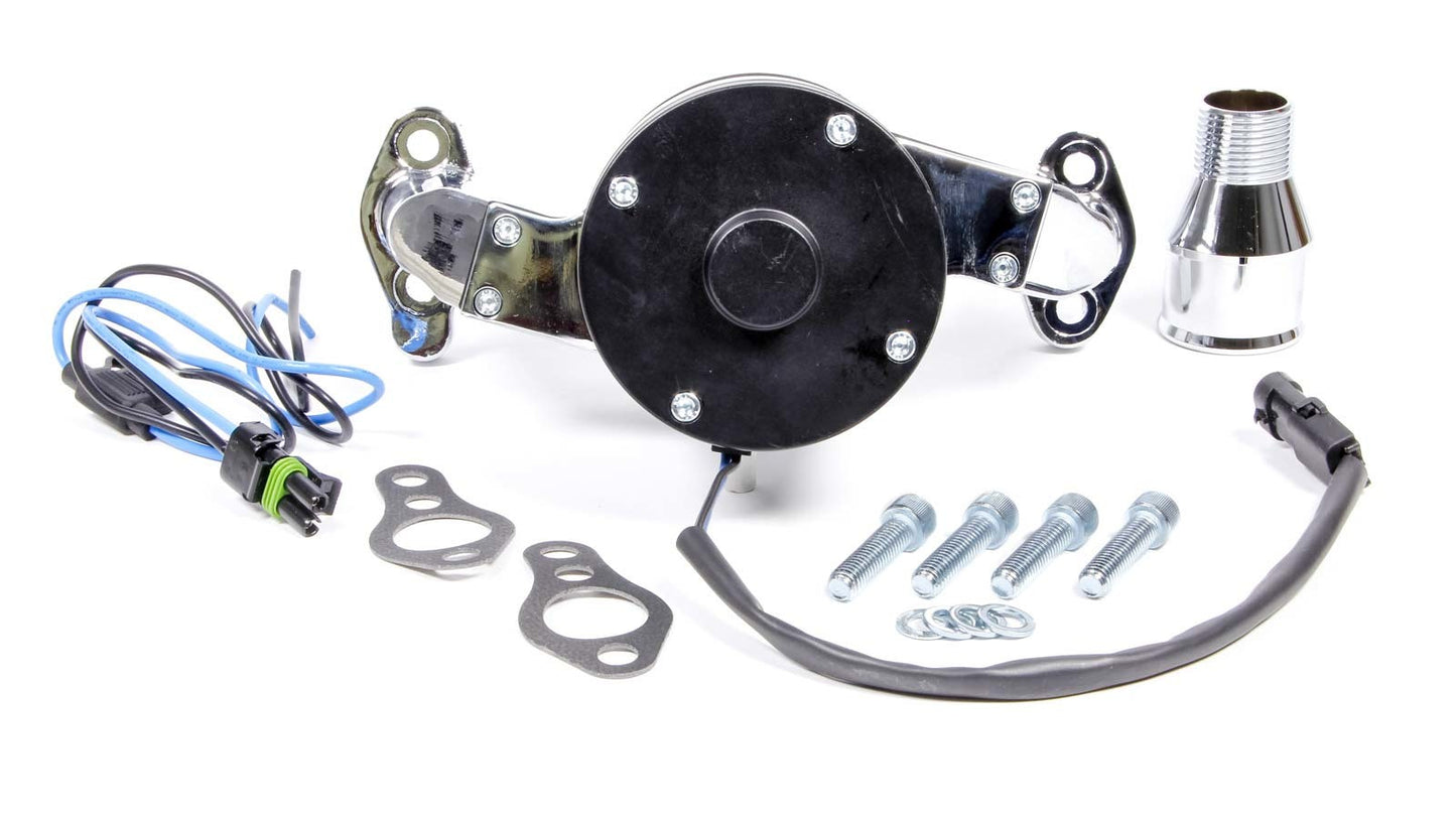 Proform PFM66225C SBC Electric Water Pump - Chrome
