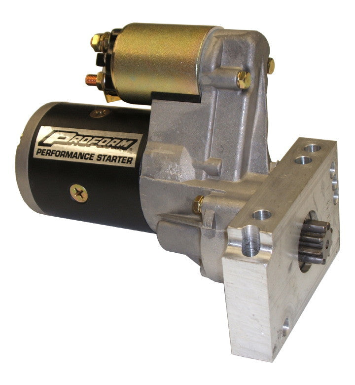 Proform PFM66256 Chevy V8 Hi-Torque Mini Starter
