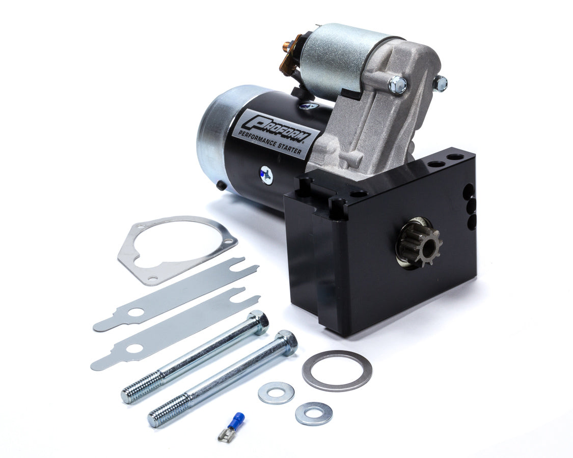 Proform PFM66267 Chevy High Torque Start Starter Stagger Mount
