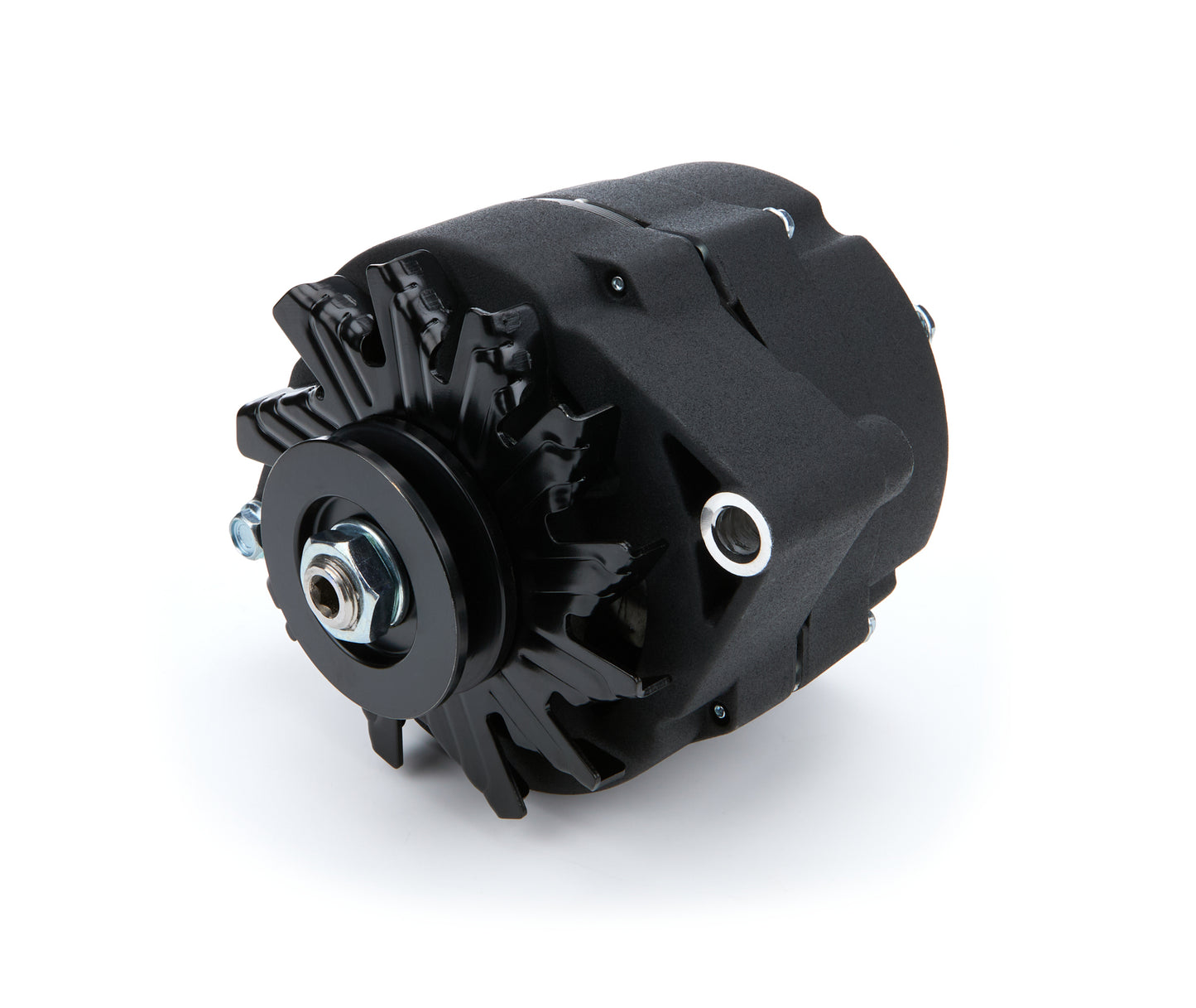 Proform PFM66448.12N GM Alternator 1 Wire 120 Amp Black