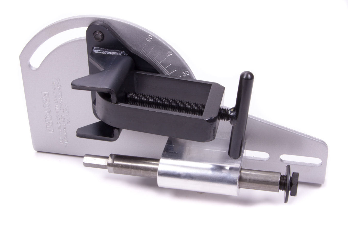 Proform PFM66482 Tubing & Pipe Notcher Tool