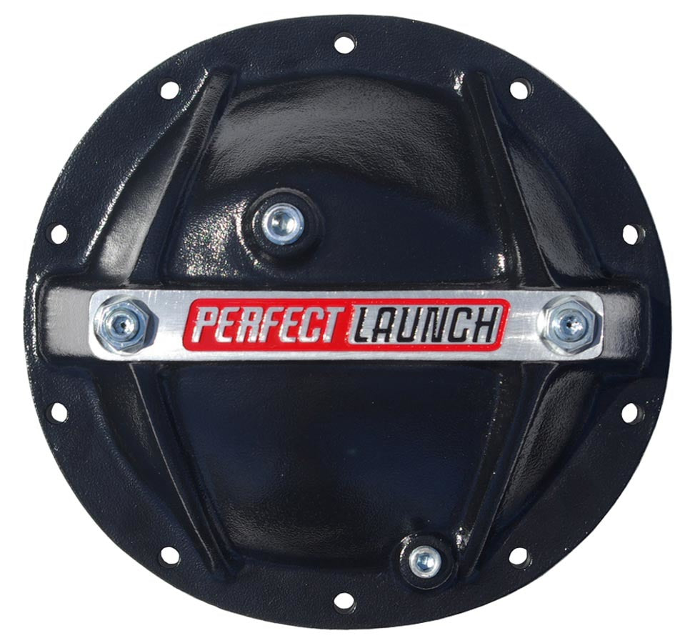 Proform PFM66668 GM 10-Bolt Rear End Cover - Adjustable