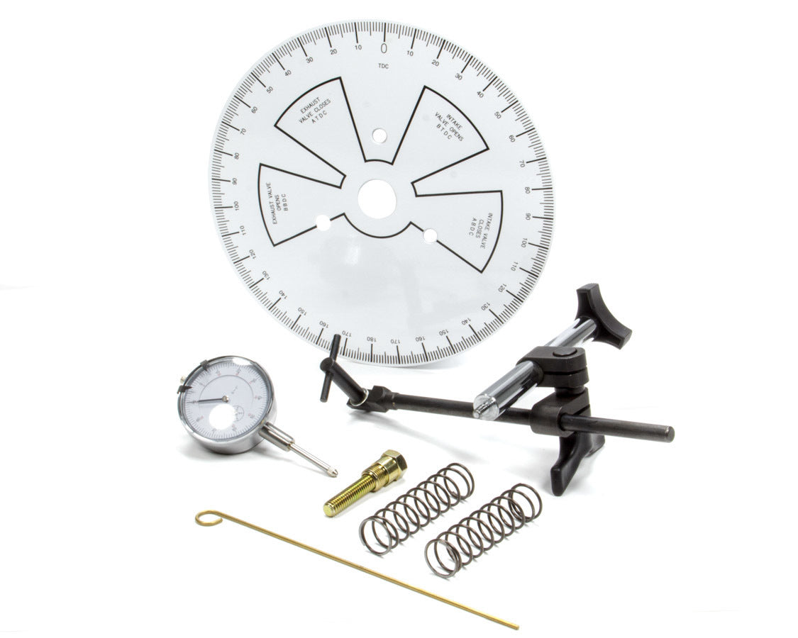 Proform PFM66787 Universal Degree Wheel Kit