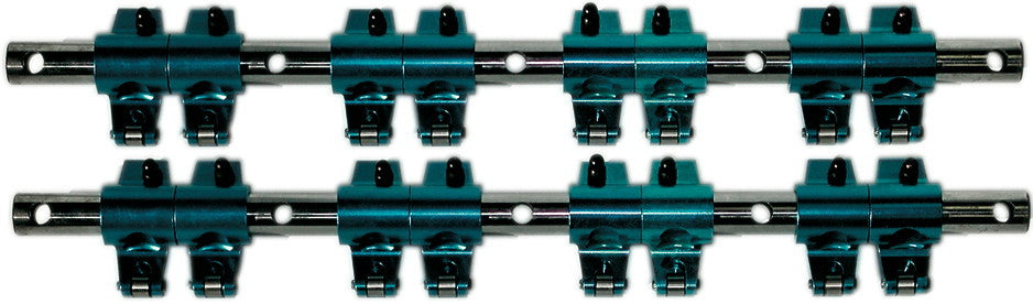 Proform PFM66869 SBM Roller Rocker Arms 1.5 Ratio Shaft Mount