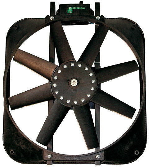Proform PFM67017 15in Electric Fan w/ Thermostat