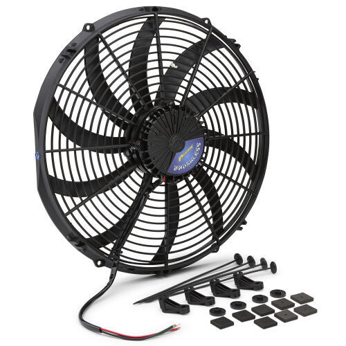 Proform PFM67037 Universal Brushless Fan 16in S-Blade Puller