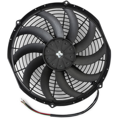 Proform PFM67060 14in Brushless Fan Puller S-Blade