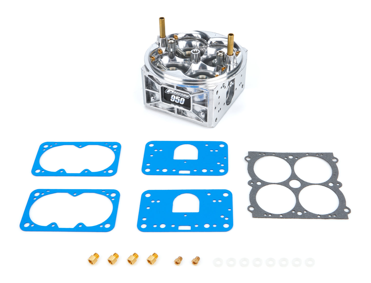 Proform PFM67108C Carburetor Main Body - 950CFM
