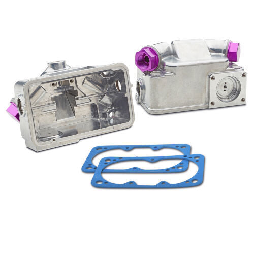 Proform PFM67162 Aluminum Fuel Bowl Kit