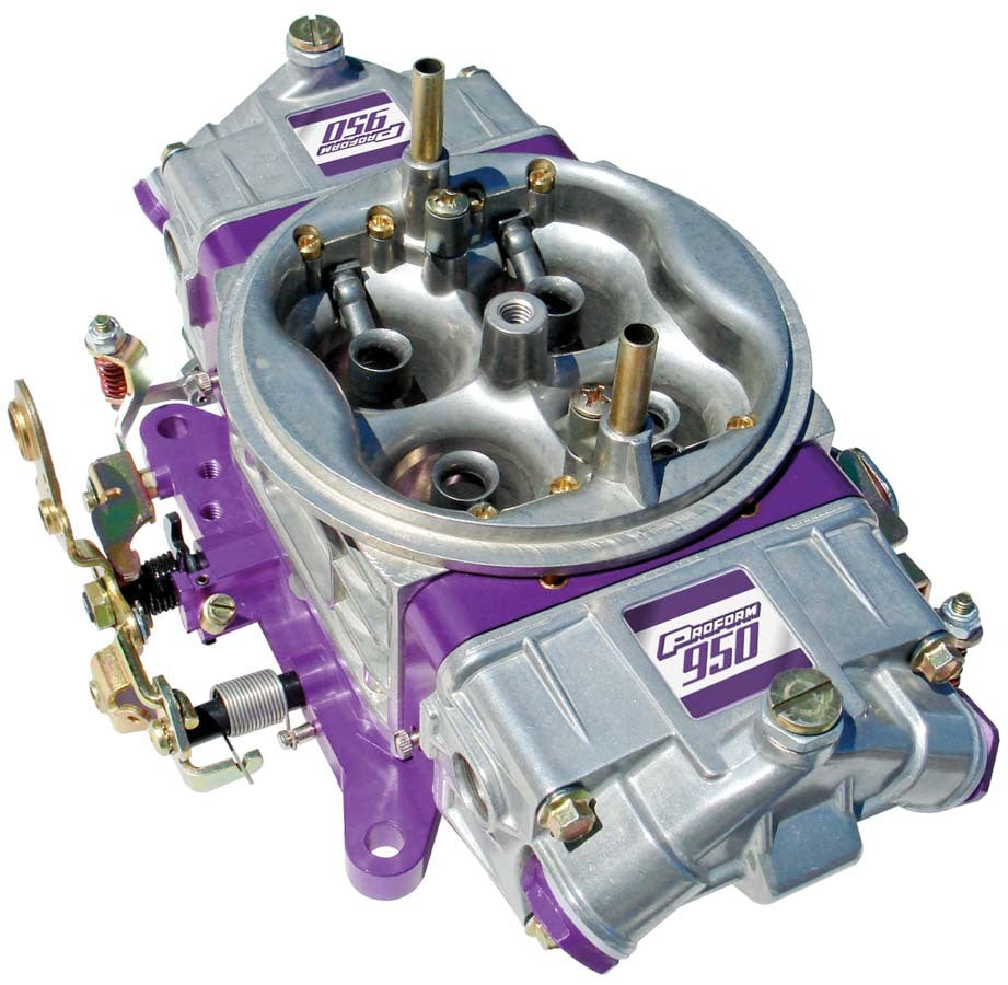 Proform PFM67202 950CFM Race Series Carburetor