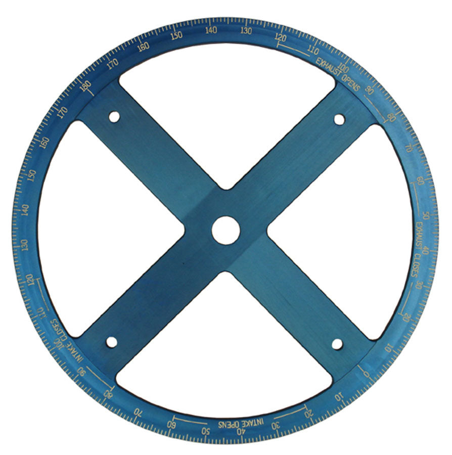 Proform PFM67490 Pro Degree Wheel - 16in